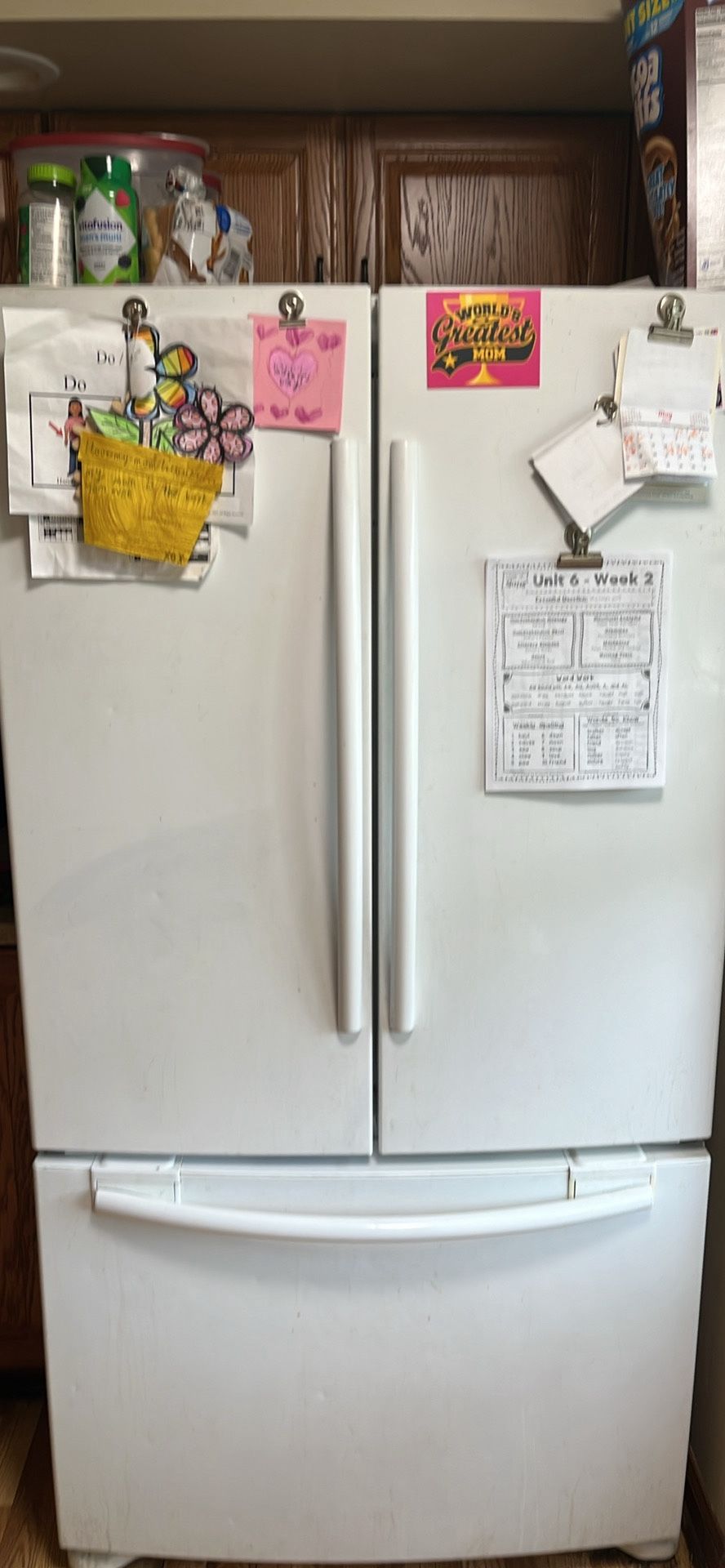 Fridge Is Good But Freezer Is Not Cool Well