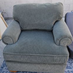 Wickes Furniture Classic Chair