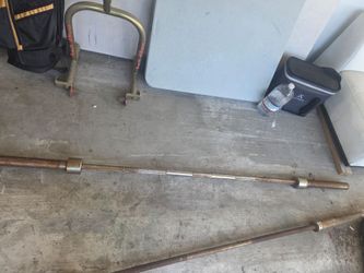 Barbell