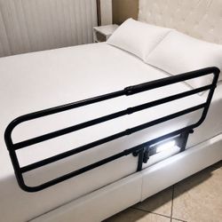 Elderly Safety Bed Rail New