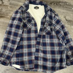 Men’s Jacket 