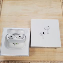  💥 Brand New AirPods Pro Gen 2 – Save $40 Instantly!