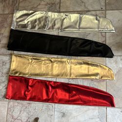 Thigh High  Leather Boots Like Wear