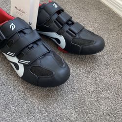 Peleton Shoes Size 11