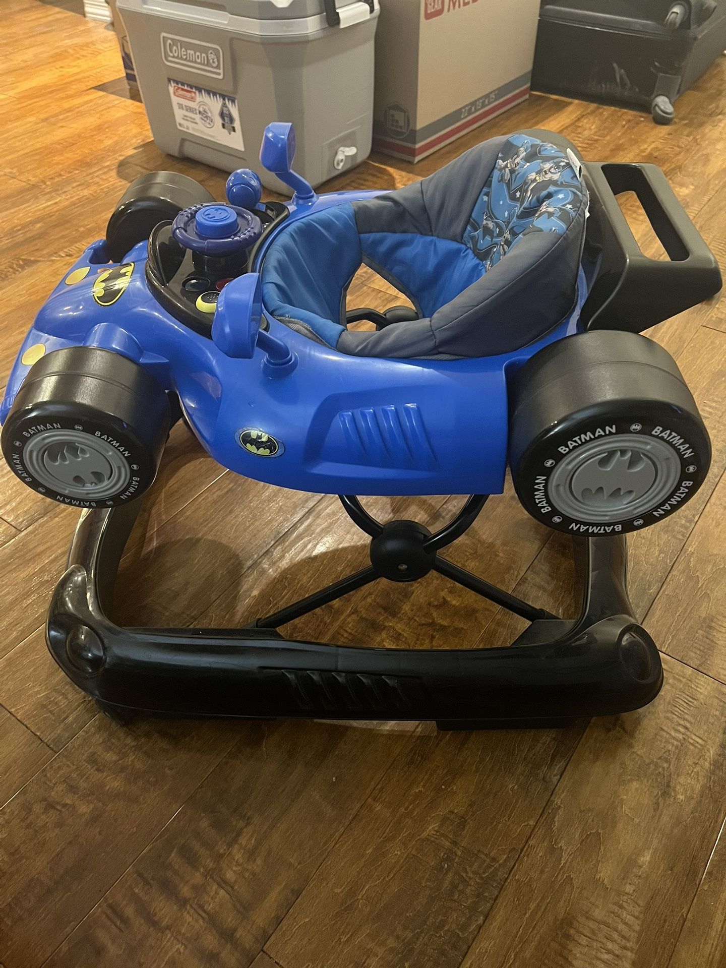 Batman Walker For Boys