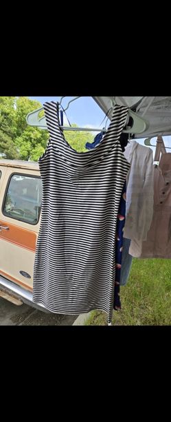 Cotton Dress
