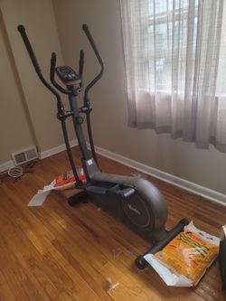 Elliptical $300