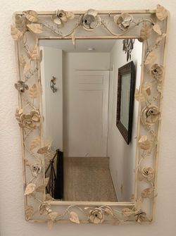Decorative Wall Mirror