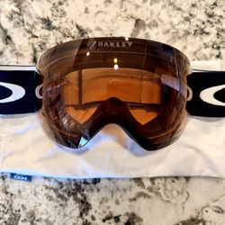 Oakley Snow Goggles