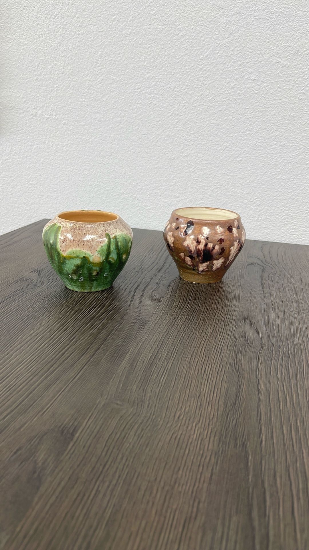 Flower Pots /2 For $3