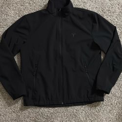 Tesla Men’s Jacket