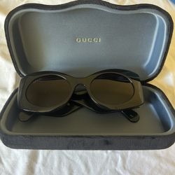 Gucci sunglasses 