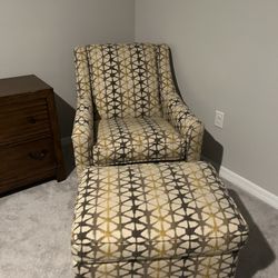 Accent Chair