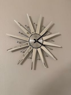 Wall clock