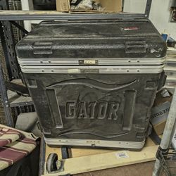 Gator Storage Box 