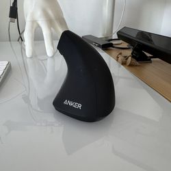 Anker mouse