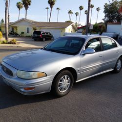 2003 Buick LeSabre