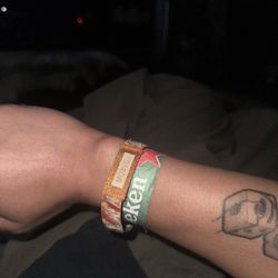 COACHELLA SUNDAY WEEKEND 2