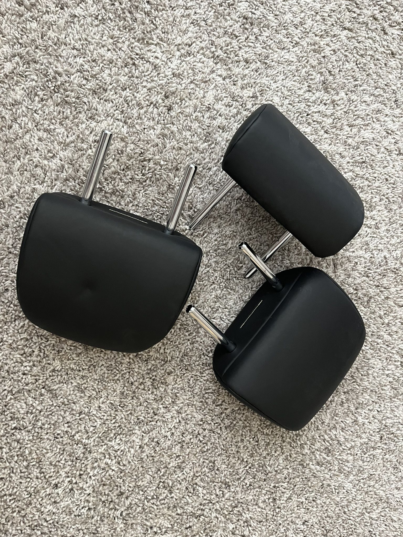 Lexus Ct 200 Bench Headset