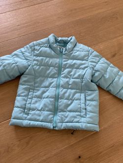 Old Navy Girls Jacket size 4T