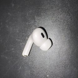Left single  AirPod Pro 