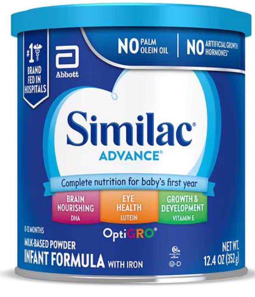 Similac