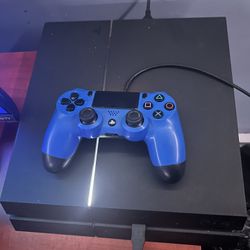 Ps4 