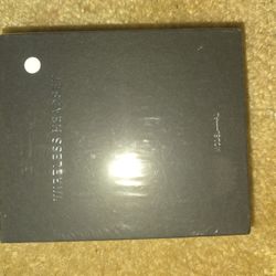 Wireless Ear Buds White