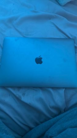 Apple MacBook Pro 13-inch (Touch Bar) – Needs Char