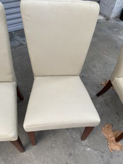 Dining Chairs