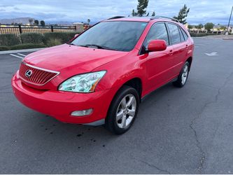 2004 Lexus Rx 330