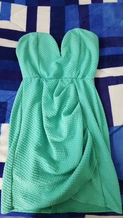 Dresses