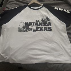 Half Evil X Texas Chainsaw 