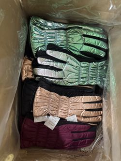 Gloves