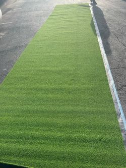 5.5x24.5 puttingreen artificial turf
