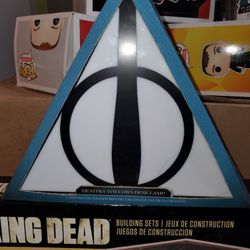 Harry Potter  Desk Light 