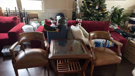 chair set