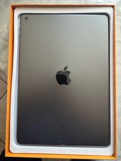 iPad 7th Gen 32 GB