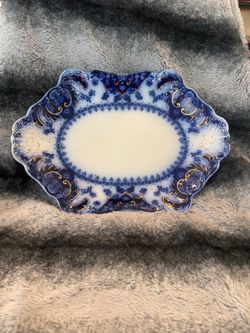 Serving dish