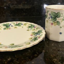 Beautiful Cup