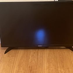 Toshiba TV 
