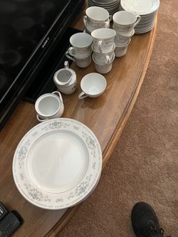 Fine China