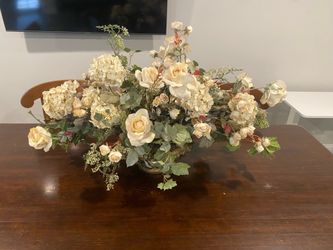 Centerpiece floral high end
