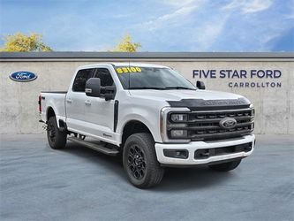 2024 Ford F-250