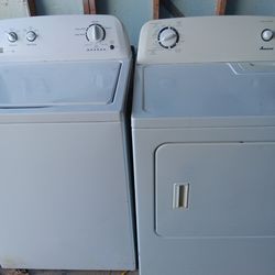 Matching Whirlpool Set Delivered 