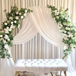 Wedding/ Engagement Arch 