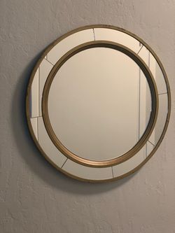 Staging decor