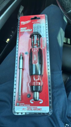 MILWAUKEE/ GEAR WRENCH TOOLS FIRST COME FIRST SERVE (BEST PRICES)