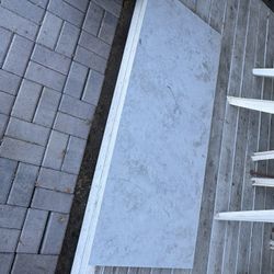Quartz Counter Top 