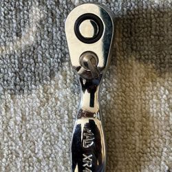 MAC -3/8” Drive Ratchet with Quick Released Button
